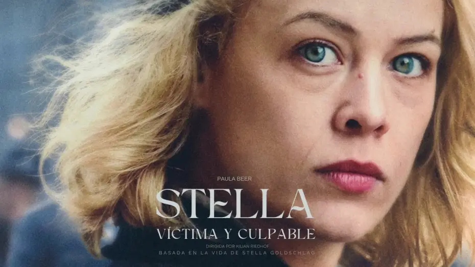 Video for the film Stella. A Life. — STELLA. VÍCTIMA Y CULPABLE | Estreno en cines el 15 de marzo | Tráiler Oficial Castellano