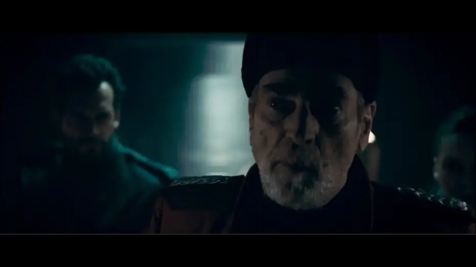 Video for the film Cargo — CARGO Trailer