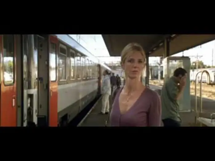 Video for the film Mademoiselle Chambon — Mademoiselle Chambon (official trailer)