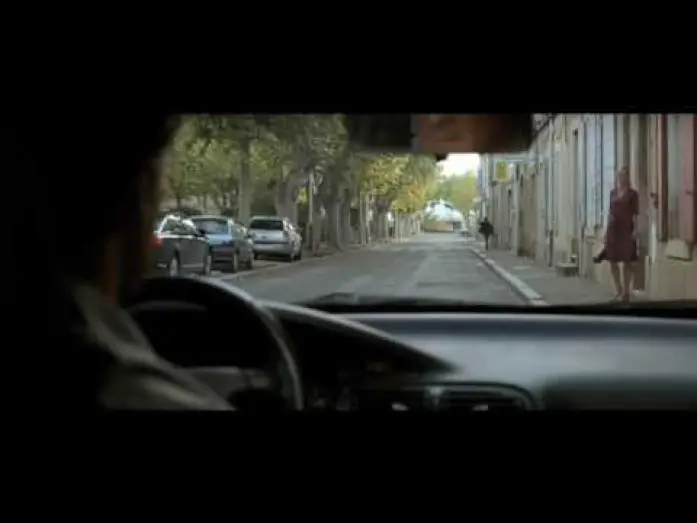 Video for the film Mademoiselle Chambon — Mademoiselle Chambon - Trailer