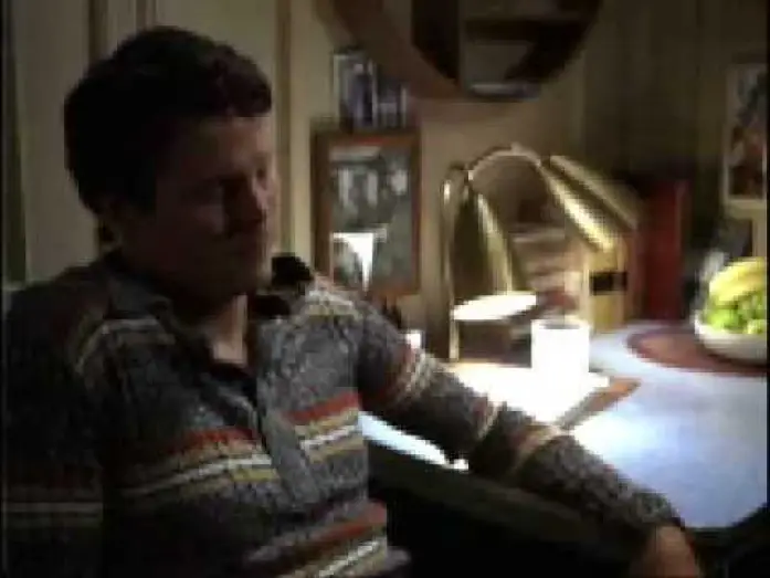 Video for the film Ted Bundy — "Ted Bundy" Movie Trailer (2002)