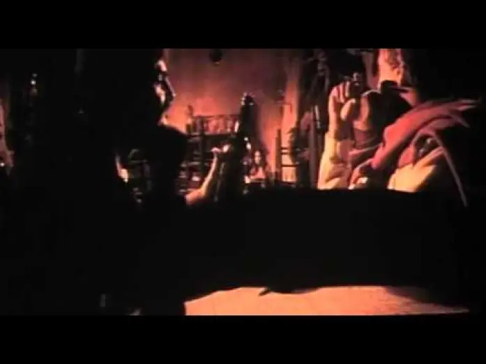 Video for the film The Appaloosa — The Appaloosa Official Trailer #1 - John Saxon Movie (1966) HD