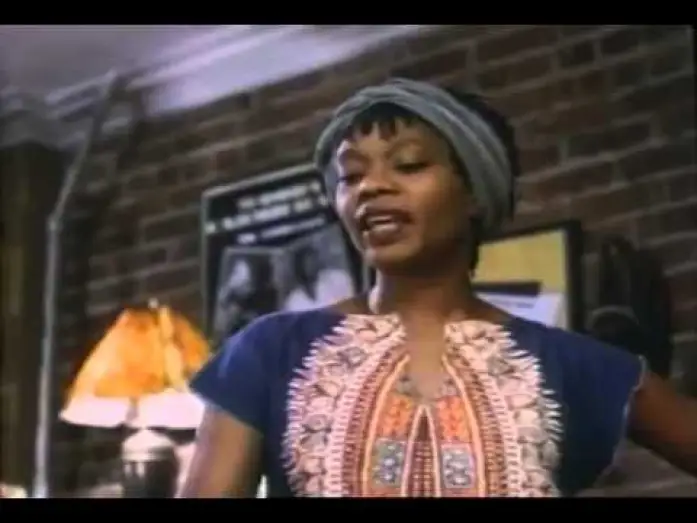 Video for the film Crooklyn — Trailer