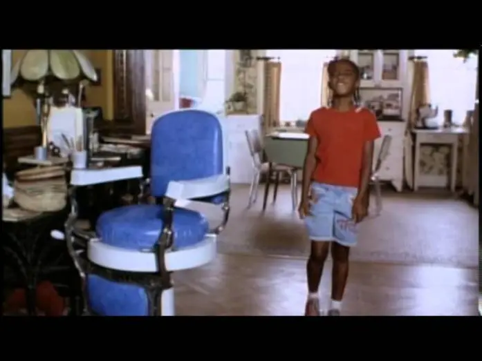 Video for the film Crooklyn — Trailer