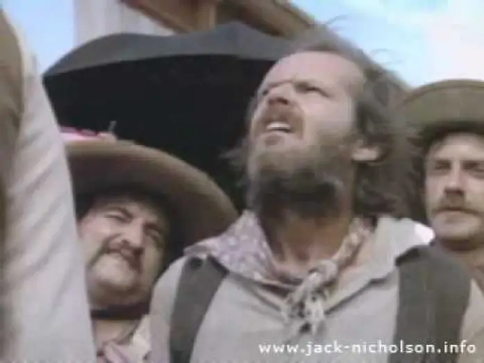 Video for the film Goin' South — Goin' South Trailer