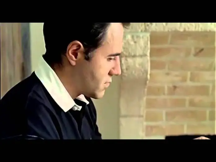 Video for the film The Ax — tr arcadia