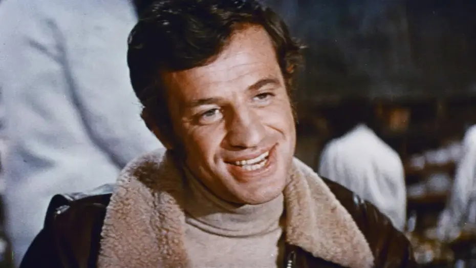 Video for the film The Burglars — Le Casse (1971) Bande Annonce VF [HD]