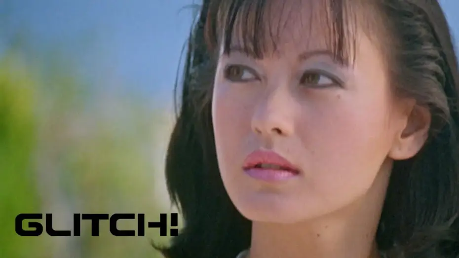 Video for the film Glitch! — California