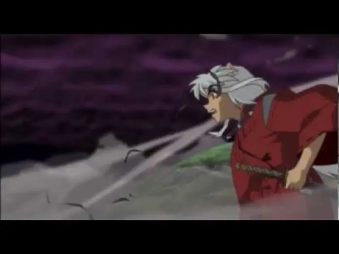 Video for the film Inuyasha the Movie 4: Fire on the Mystic Island — TRAILER-PREVIEW: Inuyasha Movie 4