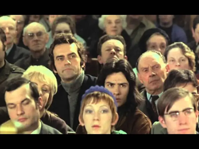 Video for the film Money Money Money — L'aventure, c'est l'aventure - Bande Annonce