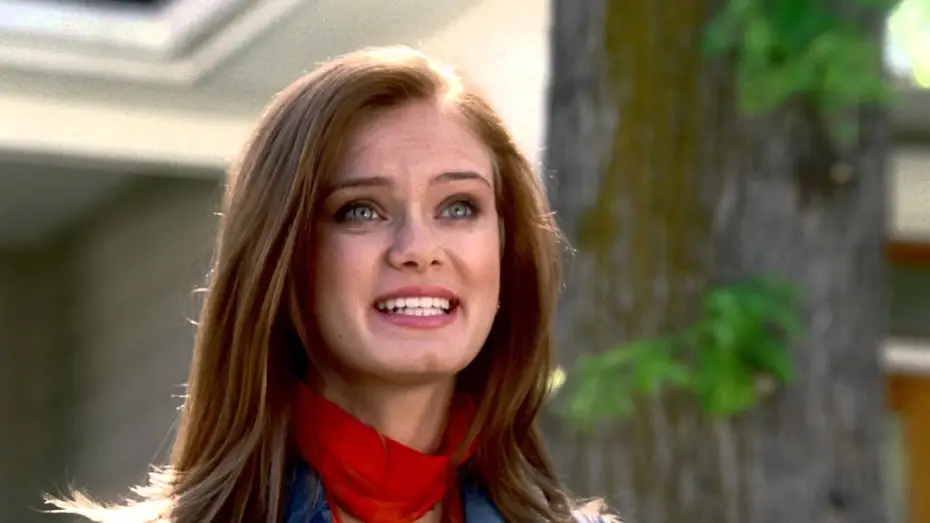 Video for the film Return to Halloweentown — Halloweentown 4 - Das Hexencollege - Trailer