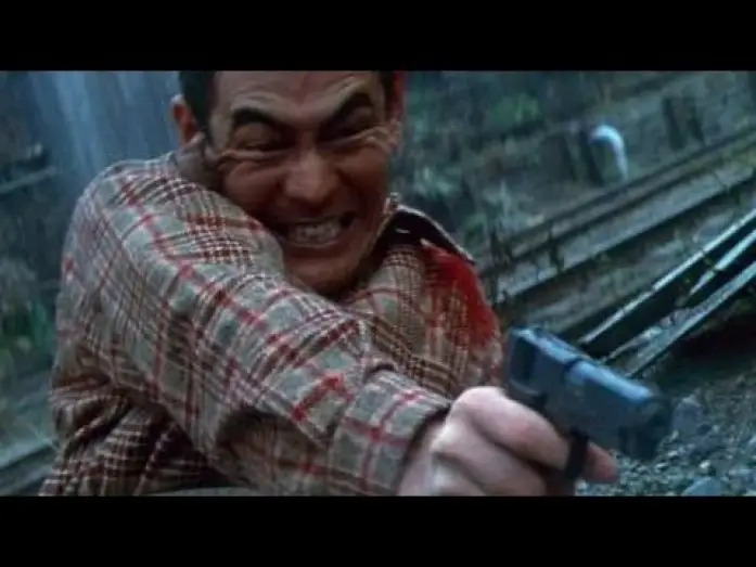 Video for the film Battles Without Honor and Humanity — BATTLES WITHOUT HONOR AND HUMANITY – Trailer