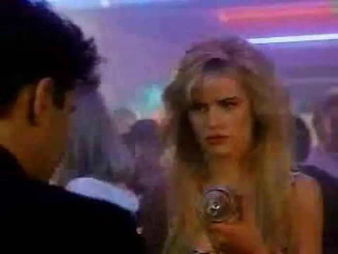 Video for the film Mannequin Two: On the Move — mannequin 2 on the move - movie trailer