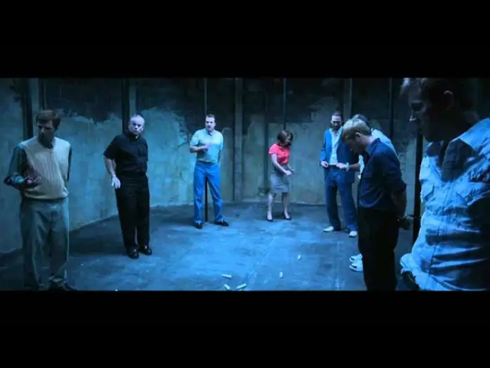 Video for the film Nine Dead — Nine Dead (2010) - Trailer