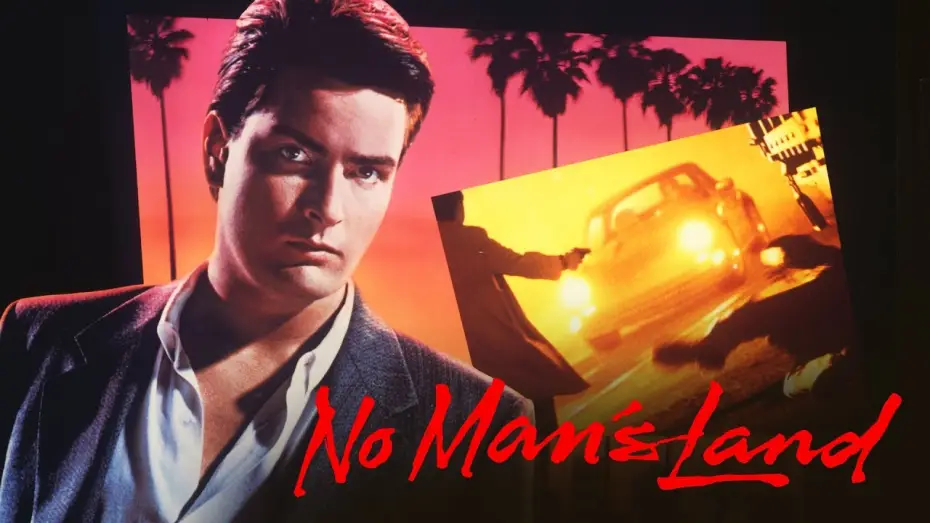Video for the film No Man's Land — La fine del gioco (film 1987) TRAILER ITALIANO HD