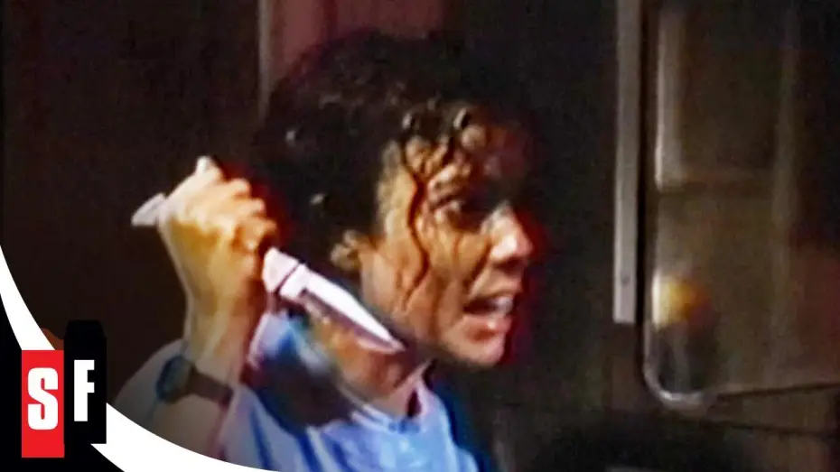 Video for the film Sleepaway Camp II: Unhappy Campers — Official Trailer #1 (1988) Sleepaway Camp II: Unhappy Campers