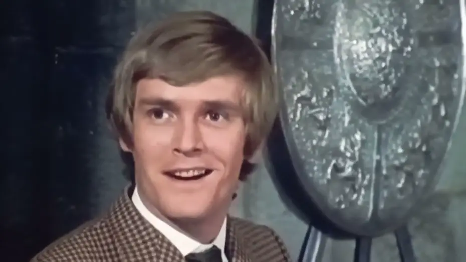 Video for the film Scars of Dracula — Dracula - Nächte des Entsetzens (1970)
