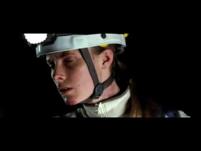 Video for the film The Descent: Part 2 — Exclusive Clip