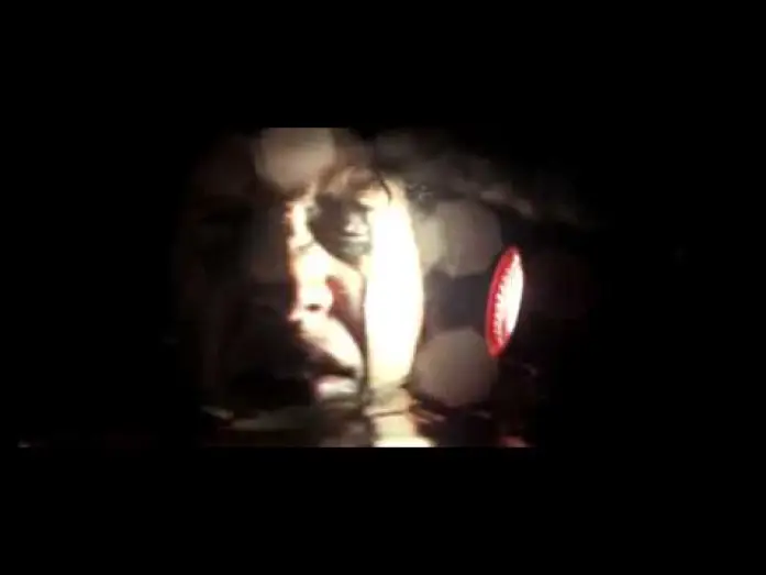 Video for the film The Descent: Part 2 — Exclusive Clip