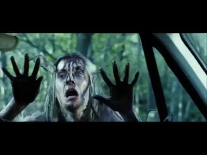 Video for the film The Descent: Part 2 — Official Trailer