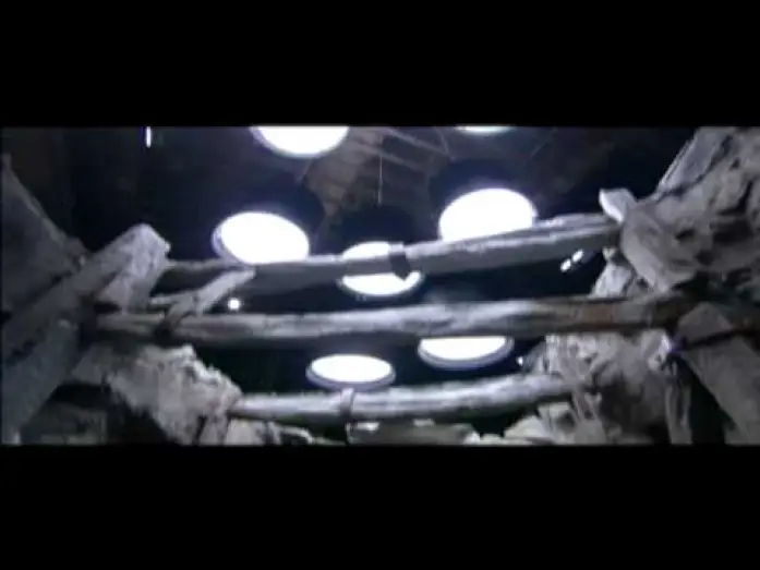 Video for the film The Descent: Part 2 — Press Conference