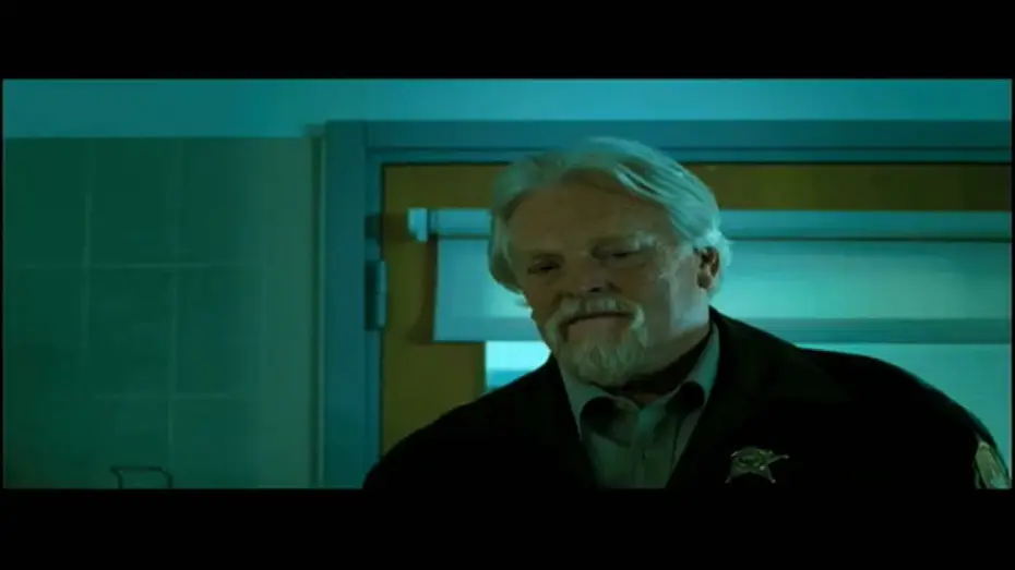 Video for the film The Descent: Part 2 — Hospital