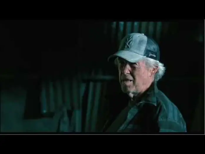 Video for the film The Descent: Part 2 — Mine Shaft!