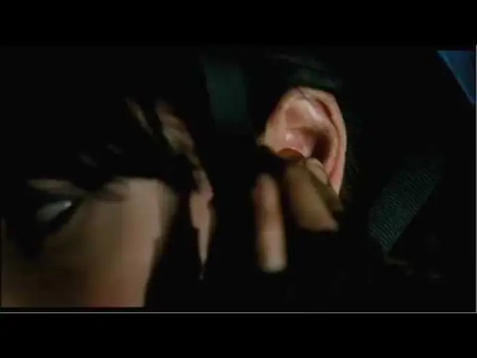 Video for the film The Descent: Part 2 — Noises!