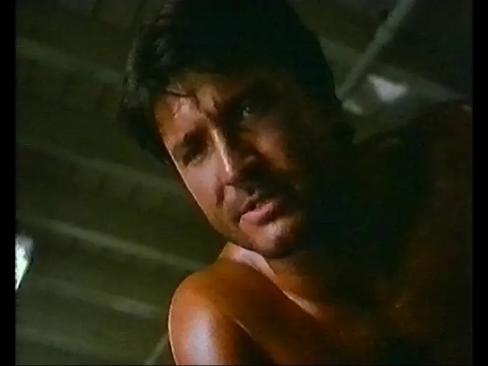 Video for the film The Perfect Weapon — Eine perfekte Waffe (The Perfect Weapon) (1991) - Trailer
