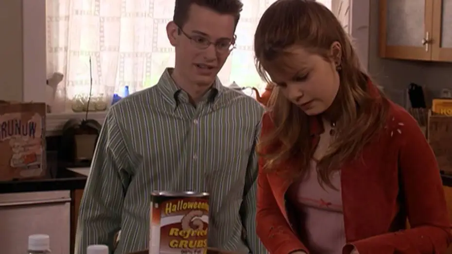Video for the film Halloweentown High — Halloweentown High School - Trailer