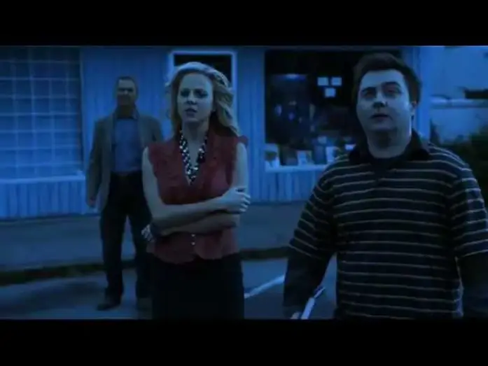 Video for the film Ice Twisters — Ice Twister Trailer deutsch FULL HD