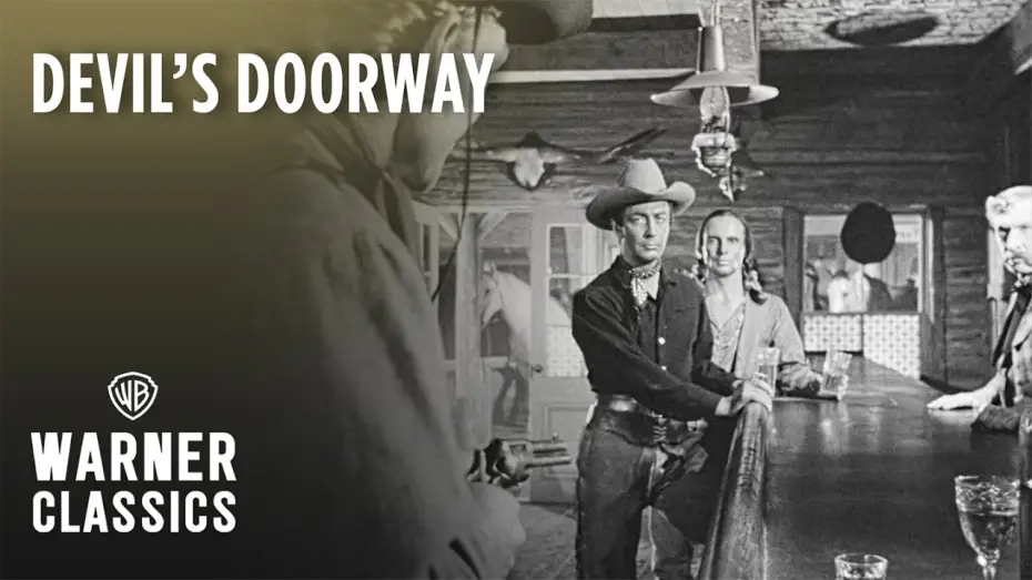 Video for the film Devil's Doorway — That's Six Shots