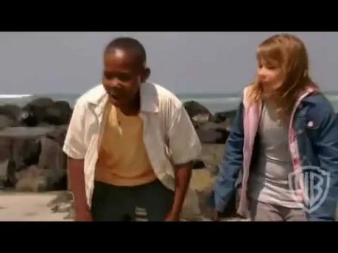 Video for the film Free Willy: Escape from Pirate's Cove — Free Willy 4: Escape from Pirate's Cove Trailer