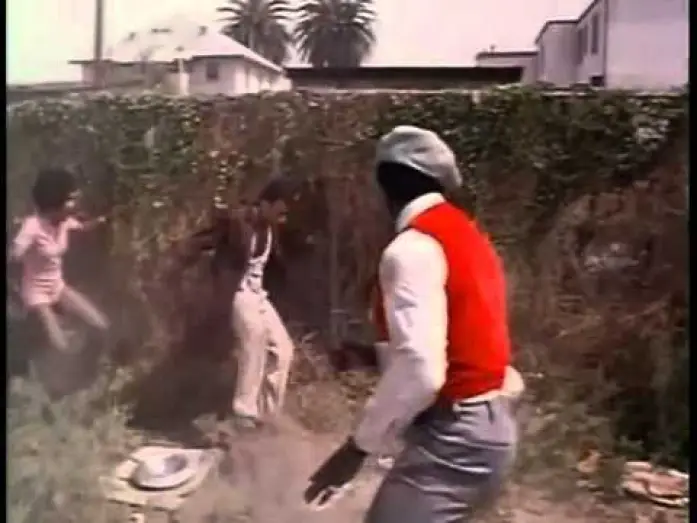 Video for the film Petey Wheatstraw — Petey Wheatstraw 1977 Trailer
