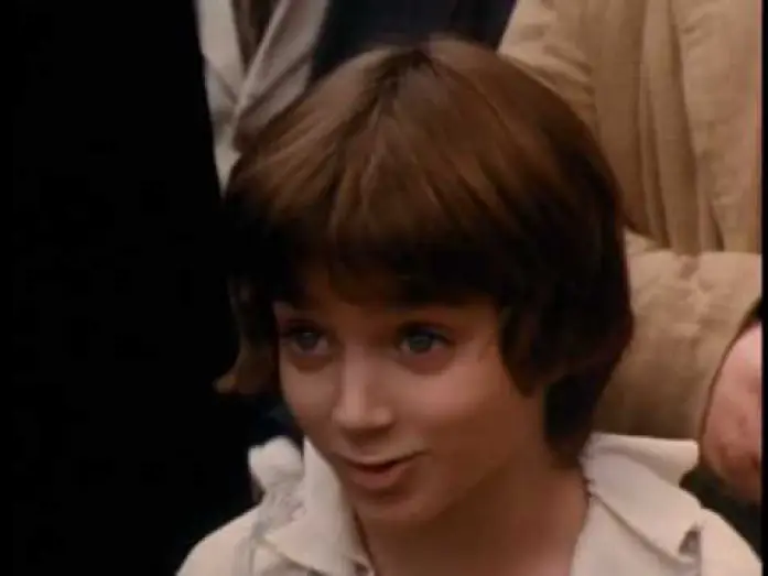 Video for the film The Adventures of Huck Finn — Trailer