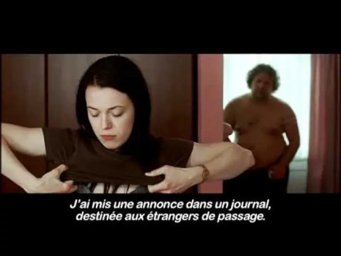Video for the film Slovenian Girl — Bande annonce SLOVENIAN GIRL