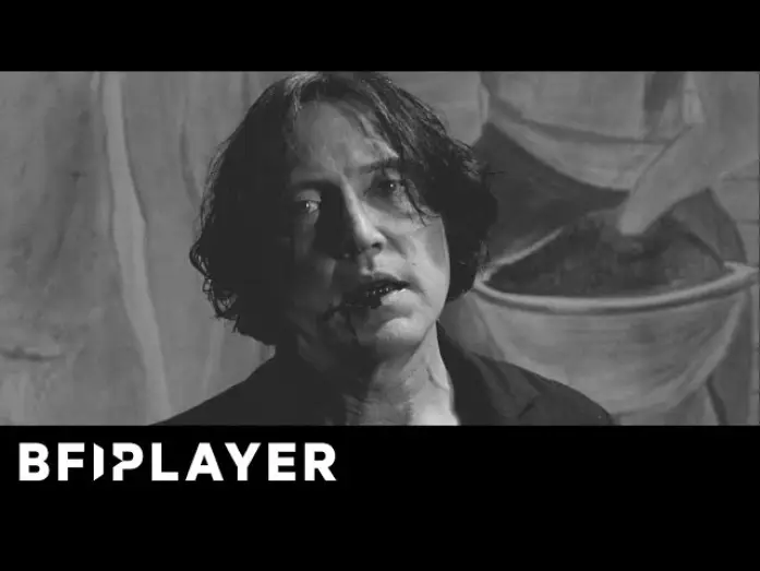 Video for the film The Addiction — Mark Kermode reviews The Addiction (1995)