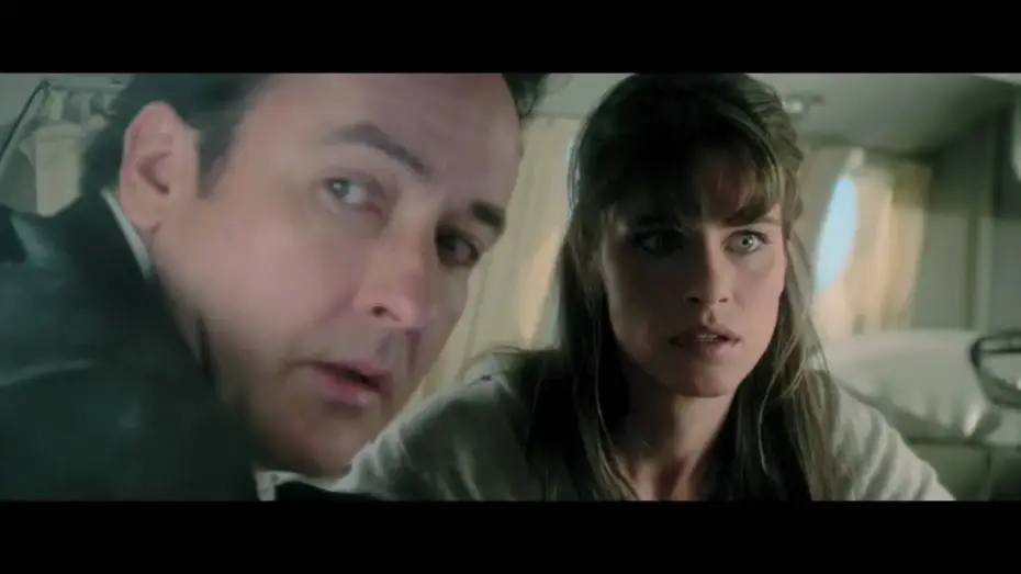 Video for the film 2012 — Bande-annonce 2 VOST