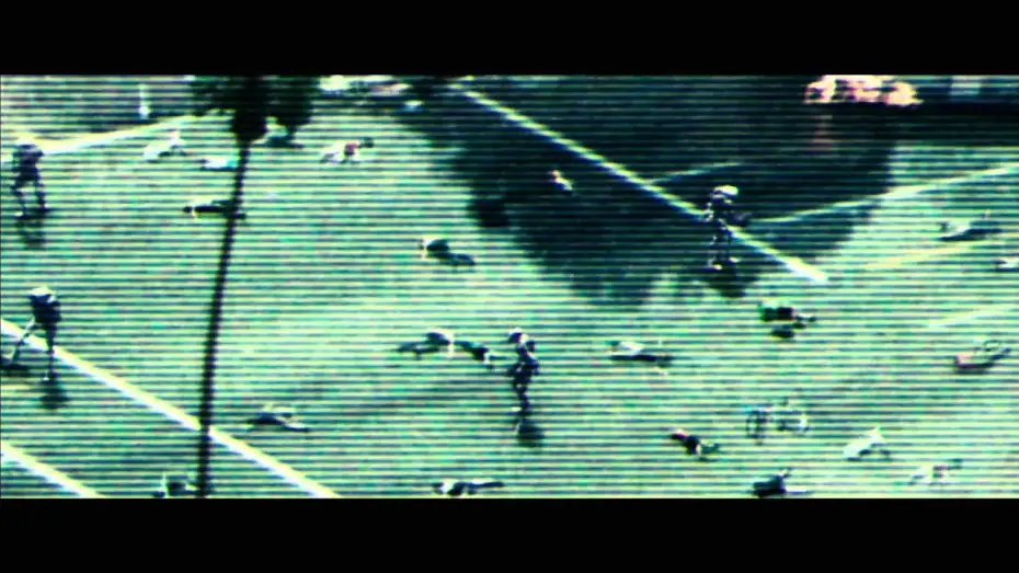 Video for the film Battle: Los Angeles — World Invasion - Nuovo trailer ufficiale italiano in HD