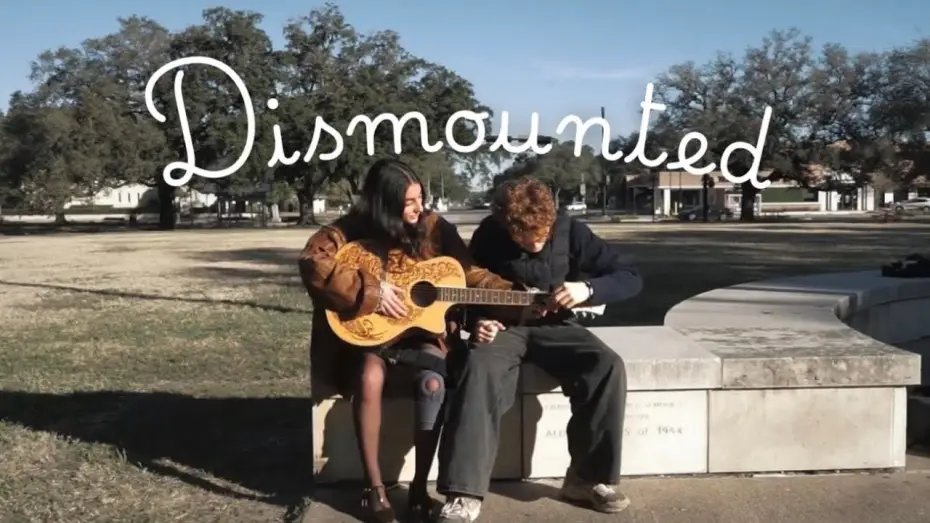Video for the film Dismounted — Dismounted | Short Film