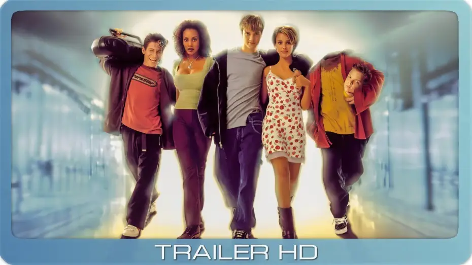 Video for the film Idle Hands — Die Killerhand ≣ 1999 ≣ Trailer
