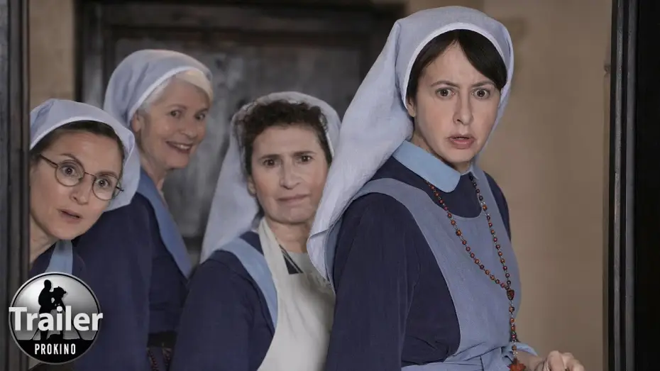 Video for the film Oh My Goodness! — Offizieller Trailer