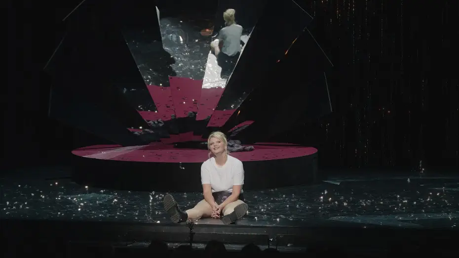 Video for the film Sophie Passmann: Pick Me Girls — PICK ME GIRLS I TRAILER