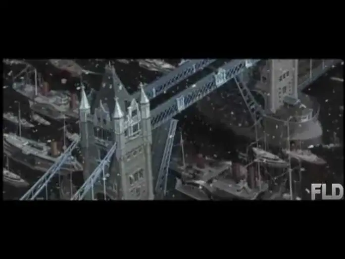 Video for the film Steamboy — Steamboy (Trailer - HD)