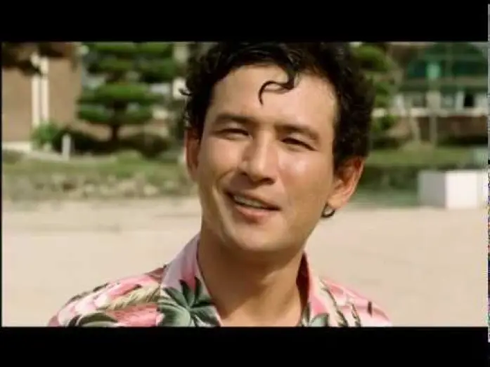 Video for the film A Man Who Was Superman — Official Trailer