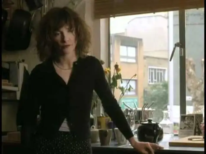 Video for the film Born Romantic — Born Romantic Official Trailer #1 - Ian Hart Movie (2000) HD