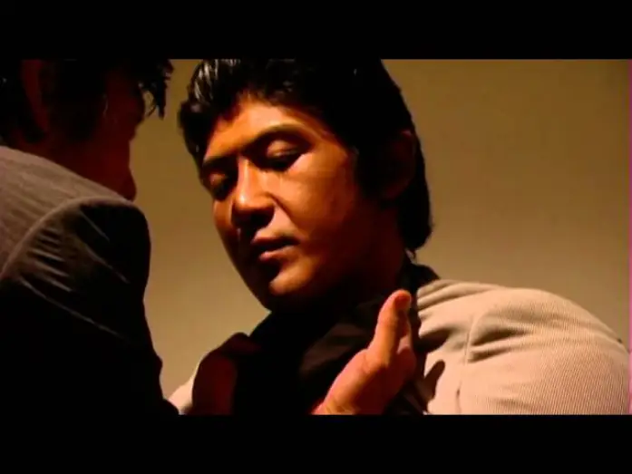 Video for the film Like a Dragon: Prologue — 龍が如く　～序章～(プレビュー)