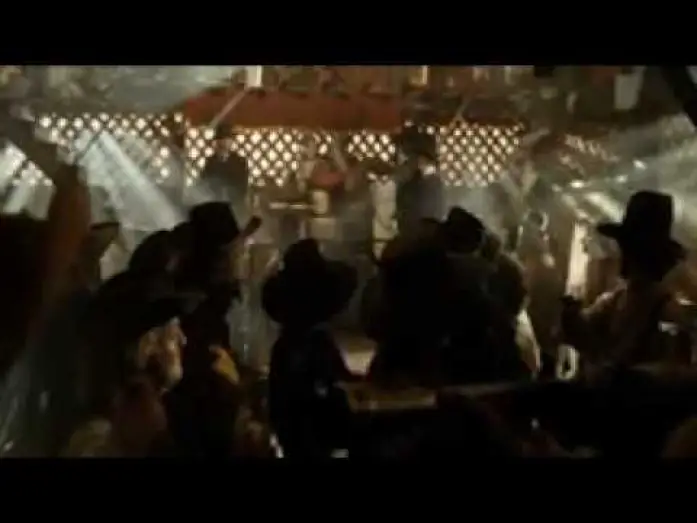 Video for the film Lucky Luke — Lucky Luke (2009) - Trailer English Subs