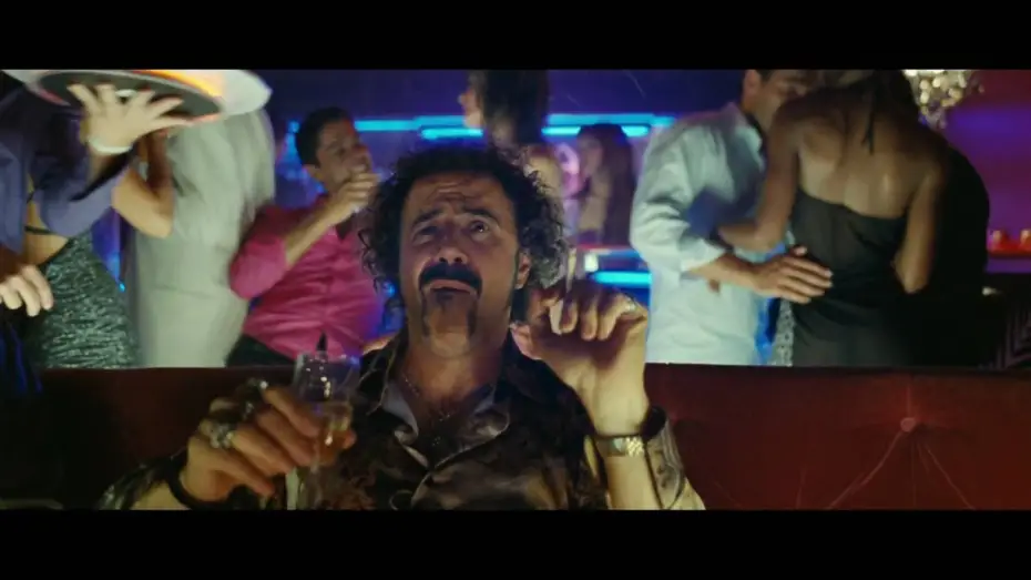 Video for the film Le Mac — LE MAC Teaser 2
