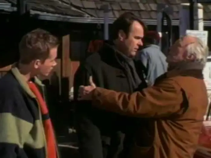 Video for the film Diamonds — Diamonds Trailer 1999
